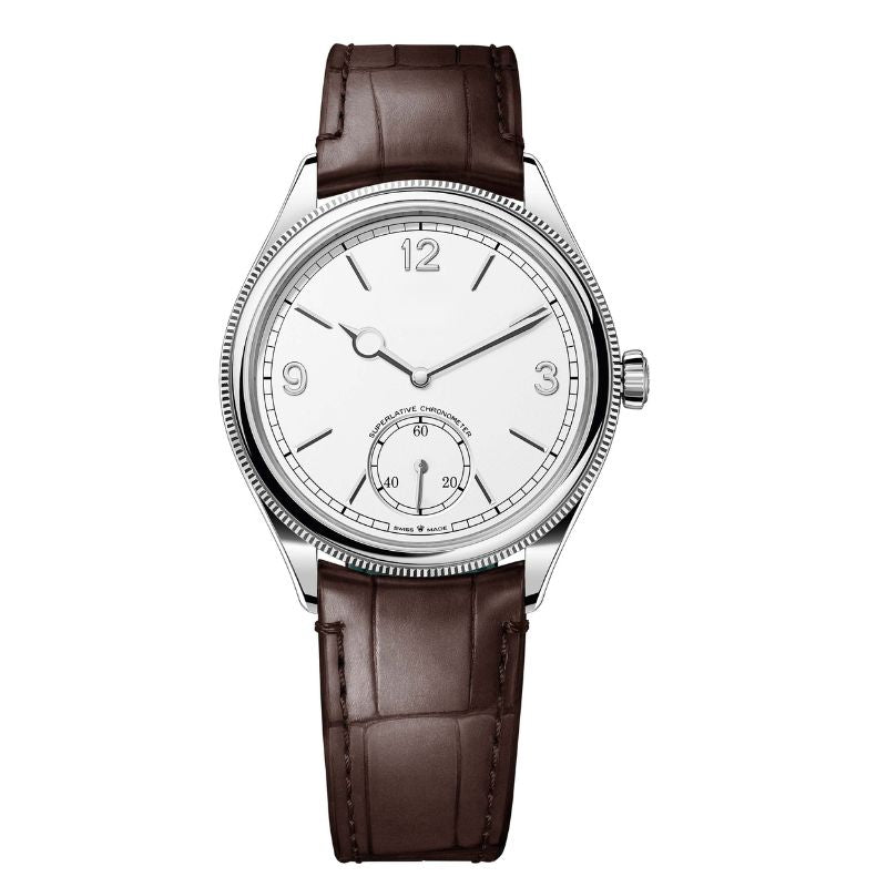 Perpetual 1908 "White Gold" 52509