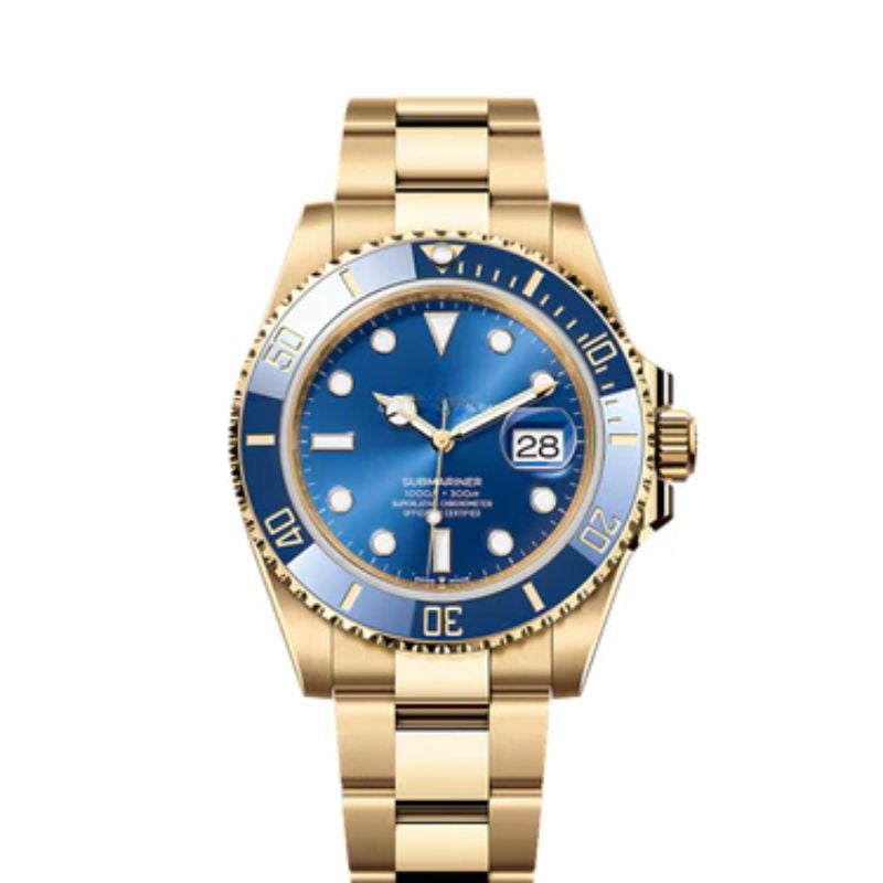 Submariner Date 126618LB