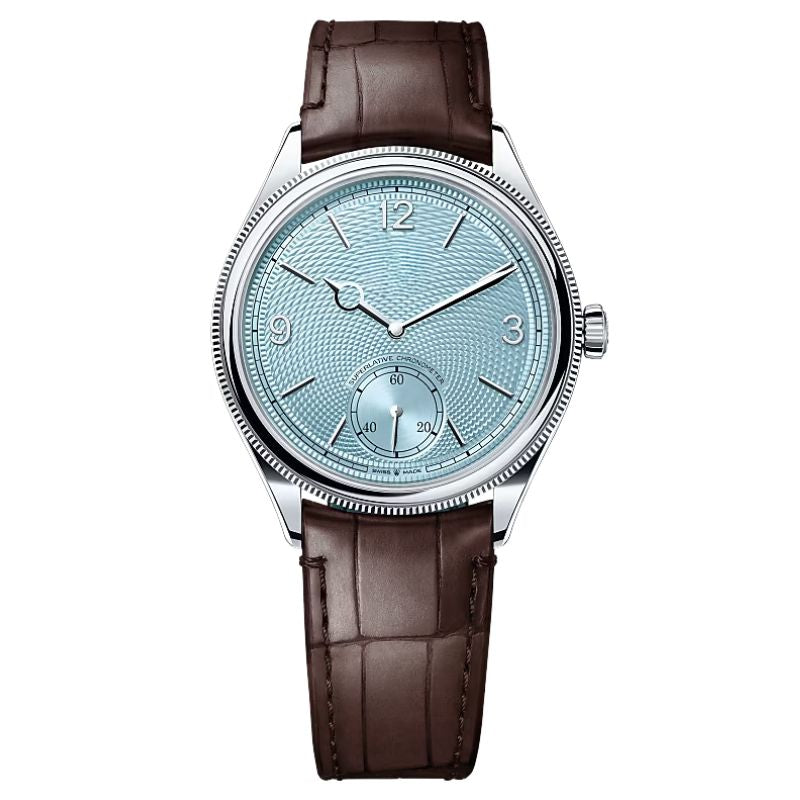 Perpetual 1908 "Platinum"