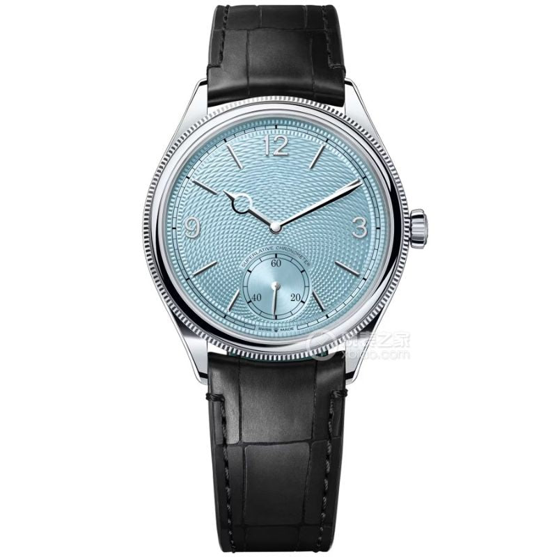 Perpetual 1908 "Platinum" 52506