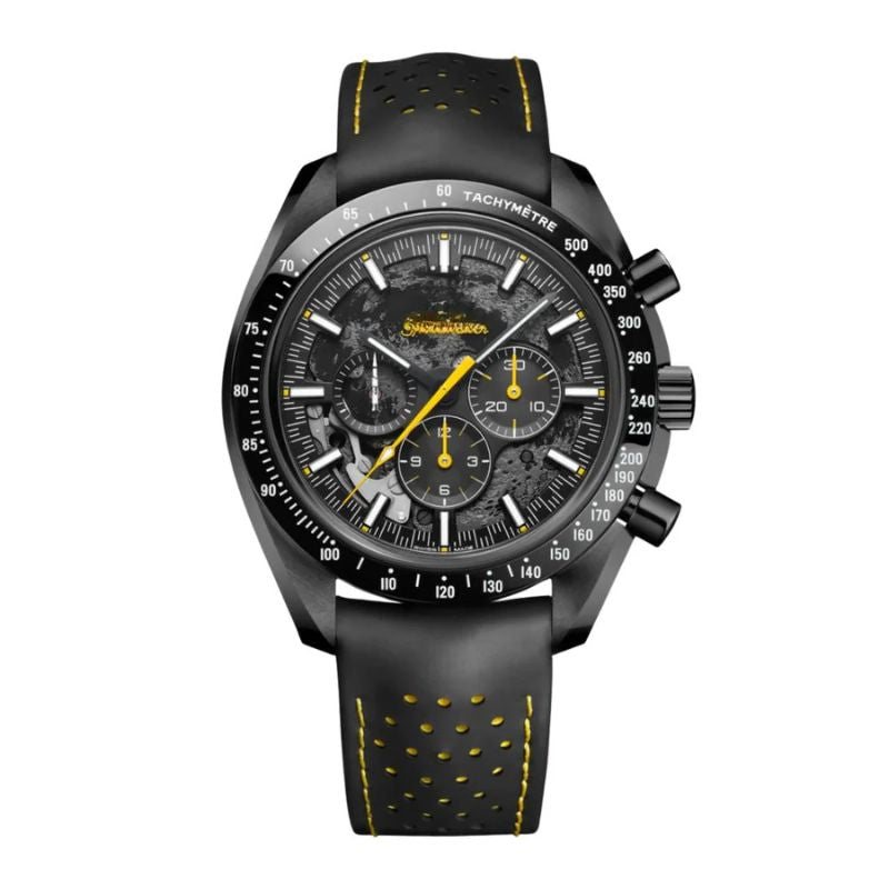 Speedmaster Dark Side of the Moon