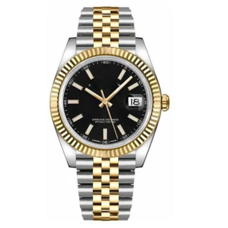 Datejust 41mm 126333